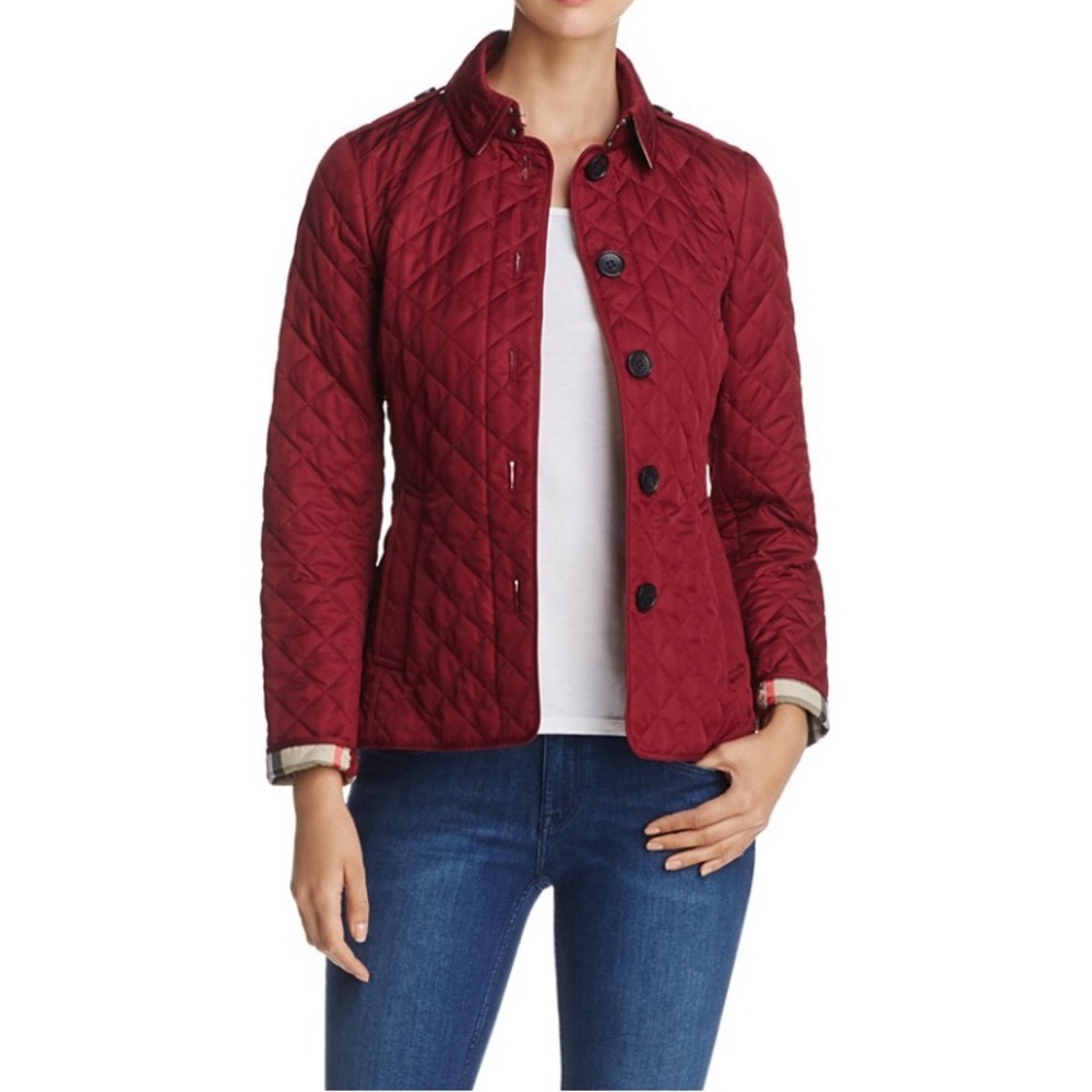 Burberry Ashurst Jacket